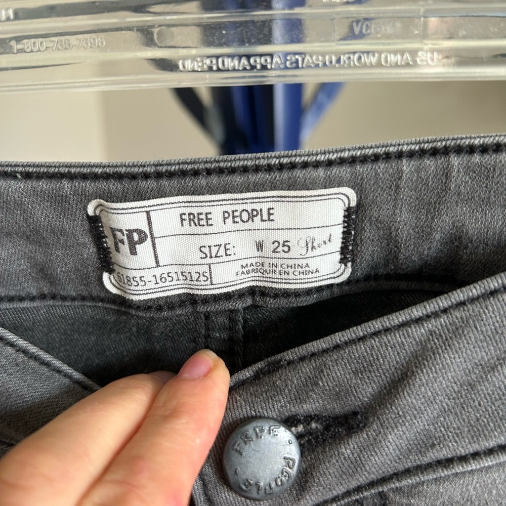 Free People Just Float On Flares - image 7